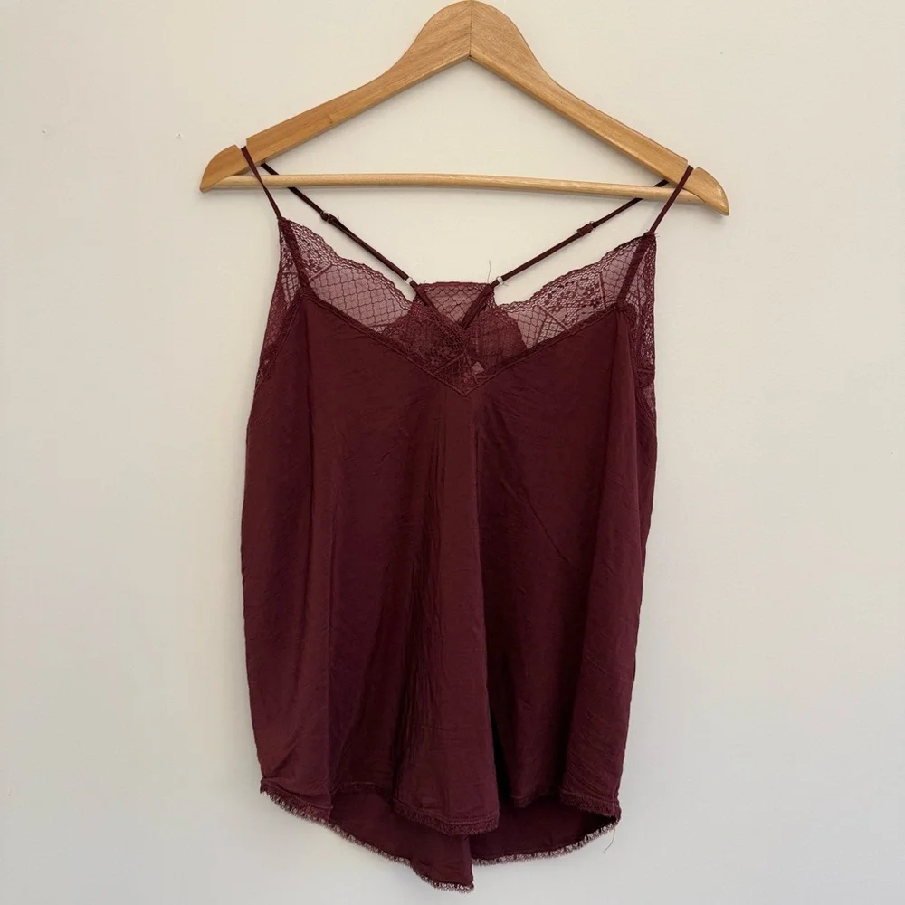 Camisole - Picture 2 of 6